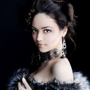 Marcia Courtney